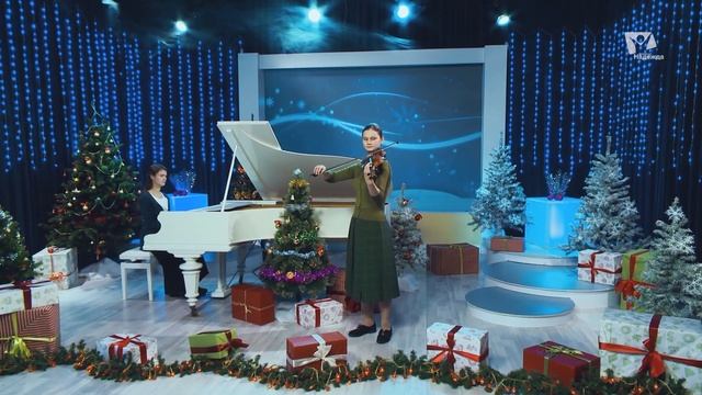 Царь мира – Вифлеем | РОЖДЕСТВЕНСКИЕ ГИМНЫ / Христианская музыка смотреть онлайн