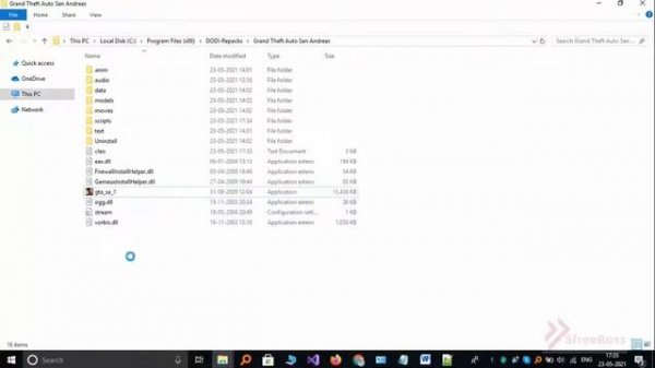 Fix GTA SA ?Cleo Crashes Game+ ?CHEAT MENU NOT Working