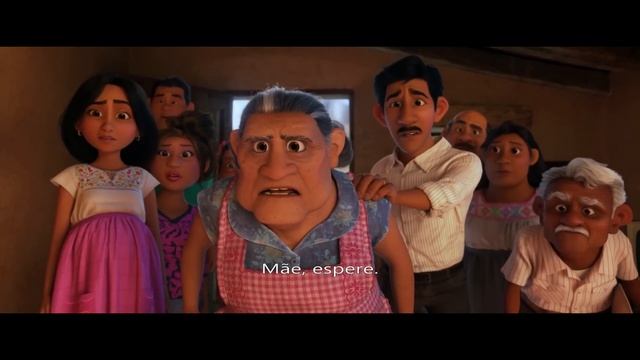 COCO | Miguel - Remember Me (Legendado PT-BR) смотреть онлайн