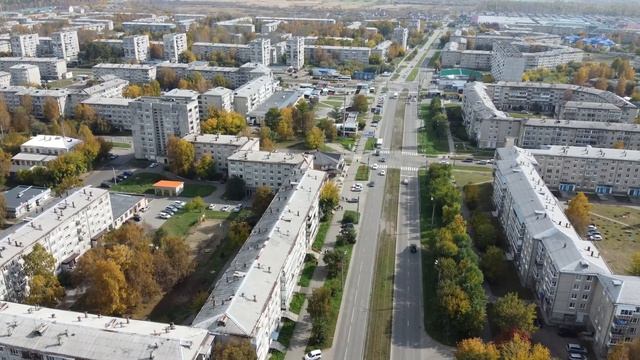 г.Ангарск.ул.