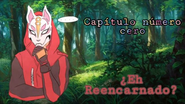 [Fanfic/Crossover] QHPS Reencarnaba en DxD. Cap# 0 смотреть онлайн