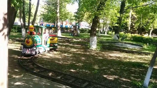 Карусель. Май 2017 смотреть онлайн