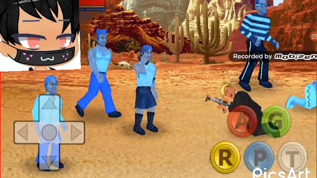 Денис играет в супер героев смотреть онлайн