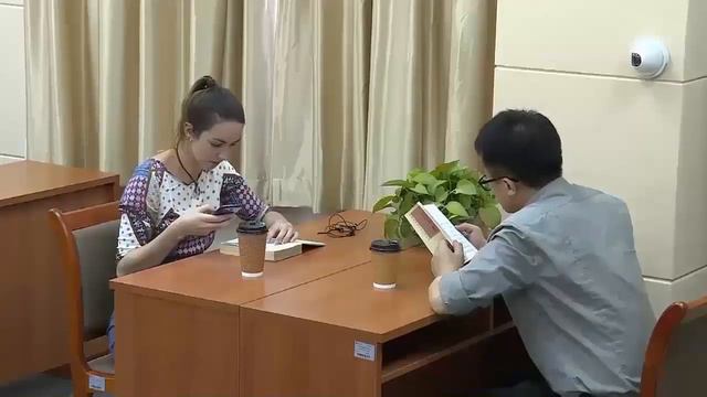 Chinese HSK 1 week 4 lesson 3 смотреть онлайн