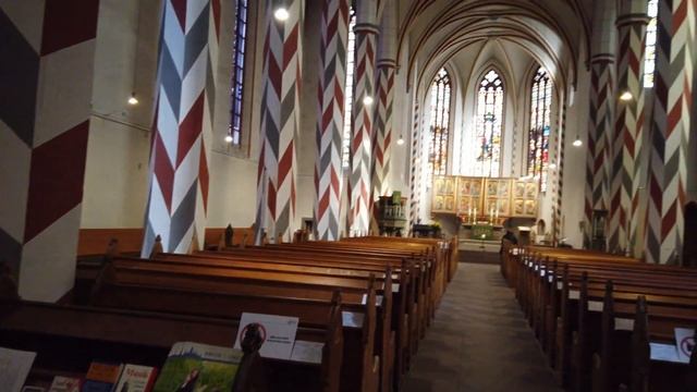 Прогулка по Гёттингену смотреть онлайн