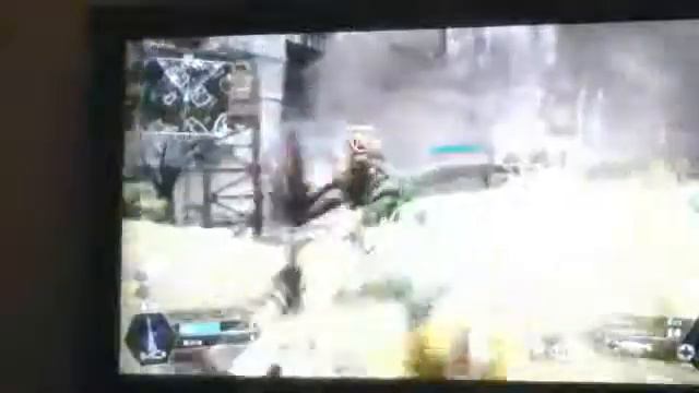 titan fall private match смотреть онлайн