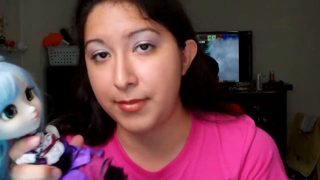 Pullip Neo Angelique Review смотреть онлайн