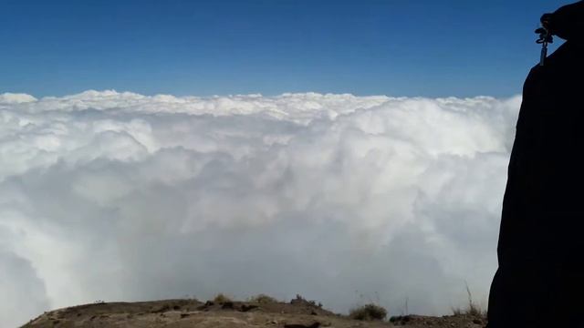 Puncak Gunung Agung Bali - Full HD смотреть онлайн