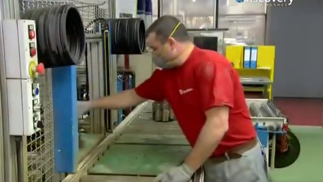 Карбон-Керамические композиционные тормозные диски смотреть онлайн