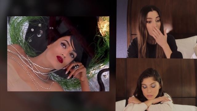 Photographer & Model REACT to UNDERWATER Americas Next Top Model Photoshoot смотреть онлайн