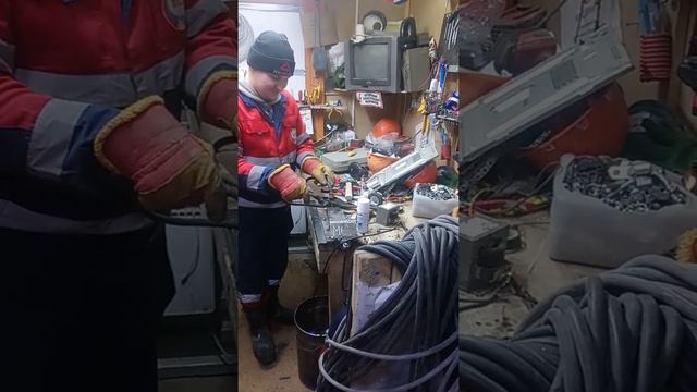 Точечная сварка своими руками смотреть онлайн