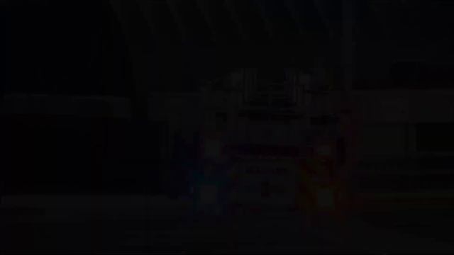 Fire Trucks Responding Compilation #9: Ladder Trucks (Part 2)