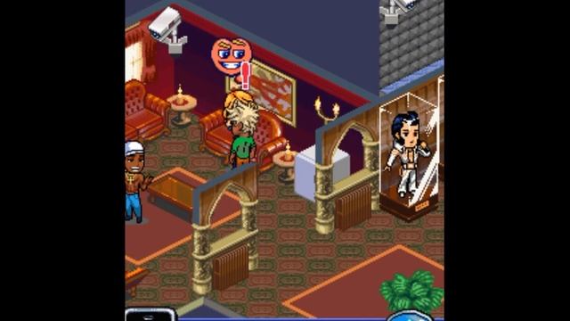 Pop Superstar: Road To Celebedry/Поп-Звезда: Дорога К Славе - Прохождение Java игры #2 смотреть онлайн