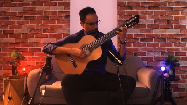 Noel Rosa - Último Desejo por Wellington Silva (Áudiovisual) смотреть онлайн