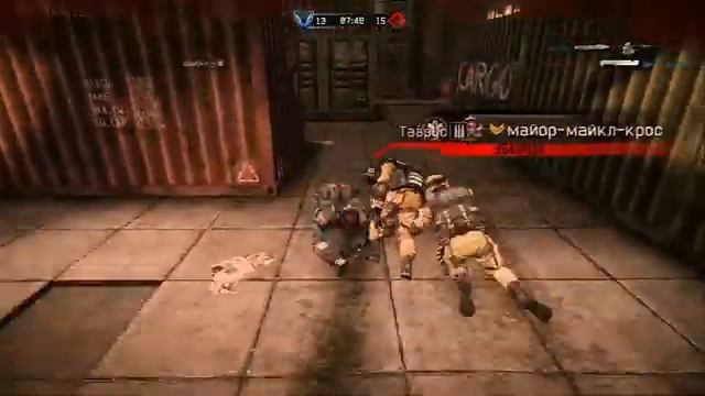 Обзор игры Warface смотреть онлайн