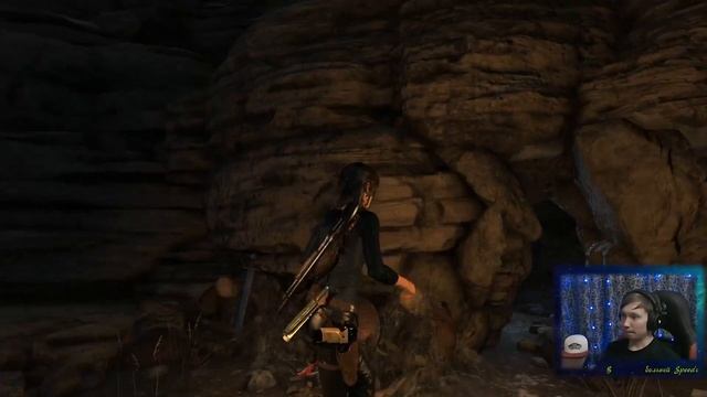 Я ПОДАЛСЯ В АРХЕОЛОГИ - RISE OF TOMB RAIDER PT4 смотреть онлайн