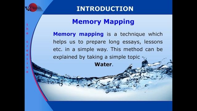 Varitasice - Class 5 Memory Mapping Water смотреть онлайн