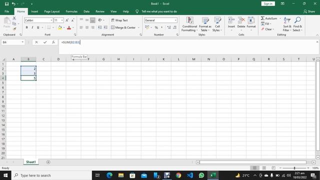 Learn Basics Excel Formula SUM Minus Multiply Divide Excel Urdu Hindi Learning Series смотреть онлайн