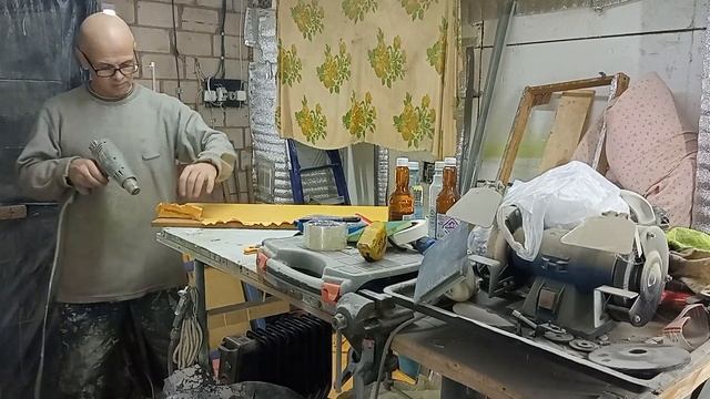 Как снимается пленка, со старых, кухонных, мдф - фасадов смотреть онлайн