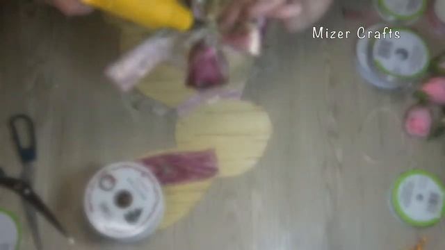 Пасхальный кролик/Easter bunny/Декор своими руками/DIY смотреть онлайн