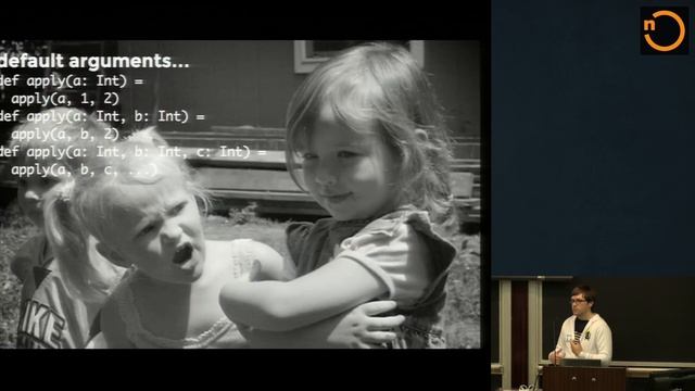 What You See & What You Get (NE Scala 2014) смотреть онлайн