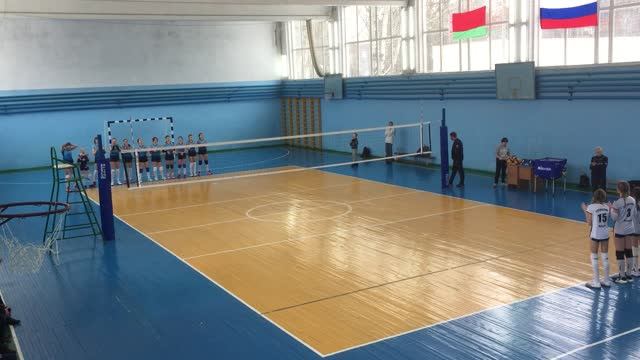 Игры Коммунальник - Химволокно, Калининград - Буревесник, церемония награждения 12-03-2023 смотреть онлайн