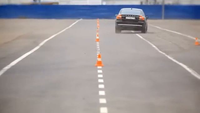 2016 VOLVO S80 EXTREME OFF ROAD TEST DRIVE NASTY GIRL смотреть онлайн