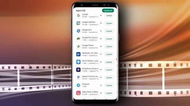 How to XOS New Update | Playstore Not Showing install or Update Option | Update XOS Launcher ??? смотреть онлайн