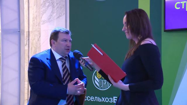 Сергей Мохнарь, генеральный директор компании «ПСК-Недвижимость» смотреть онлайн