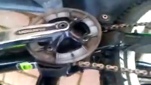 Specialized Big Hit 1 2011 #2