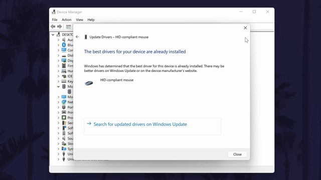 How to Update Mouse Drivers on Windows 11 PC смотреть онлайн