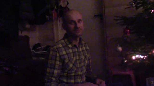 Новогодние подарки смотреть онлайн