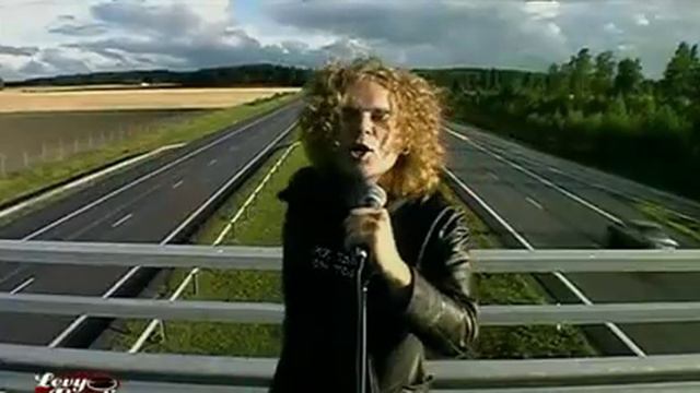 Jukka Takalo - Ei ikinä naimisiin смотреть онлайн