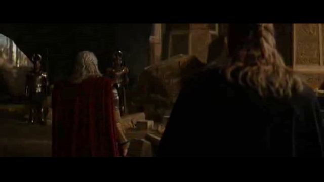 thor the dark world | crack [2] смотреть онлайн