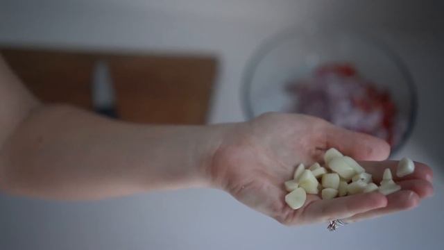 Салат из баклажанов. Летний рецепт из Турции. Очень вкусно и просто. смотреть онлайн