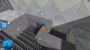 ? ПОБЕГ из ТЮРЬМЫ от СУМАСШЕДШЕГО ПОЛИЦЕЙСКОГО в Roblox Barry's Prison Run КОТЁНОК ЛАЙК