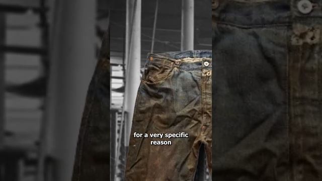 This Is Why Jeans Have Those Tiny Pockets ? смотреть онлайн