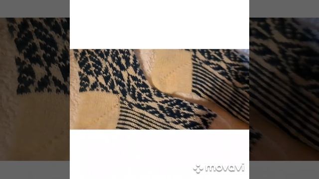 история вязания носочков по заданию!!! смотреть онлайн