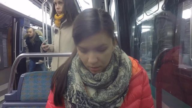 ПАРИЖ - Нотр Дам де Пари / Кладбище Пер-Лашез / Монмартр смотреть онлайн