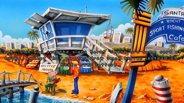 Detective Hayseed - Hollywood Gameplay Walkthrough Part 5 - No Commentary [PC] смотреть онлайн