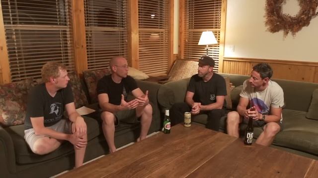 Marin Rift Zone 9 Carbon - 2015 Bible of Bike Tests смотреть онлайн