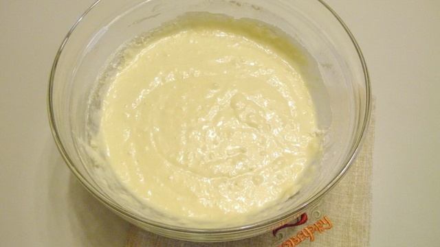 Сборник рецептов