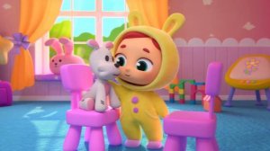 ? Готовим всей семьей ???? Сборник ? Волшебная кухня ✨ Мультфильмы для детей