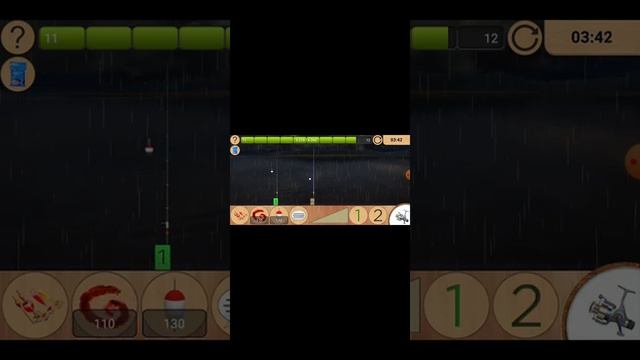 Ловим окуня на мотыля реальная рыбалка смотреть онлайн