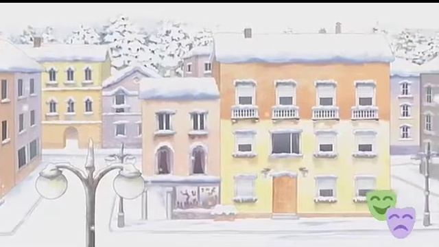 Кот леопольд 5,6 серии