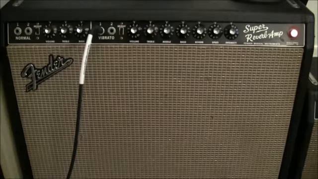amplificador fender 65 twim reverb смотреть онлайн