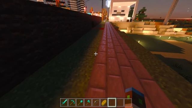 Minecraft - Live смотреть онлайн