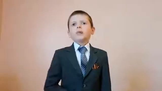 Чеховской Даниил - «Россиюшка» Стихотворение 10 летнего мальчика Льва Протасова смотреть онлайн