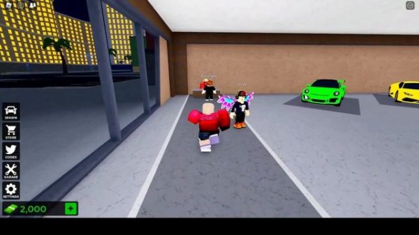 (2021) ? Roblox The Drive Codes ? ALL NEW *BETA* CODES!