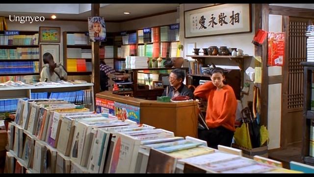 "Главное качество хорошего парня". "Белая валентинка". "화이트 발렌타인". смотреть онлайн